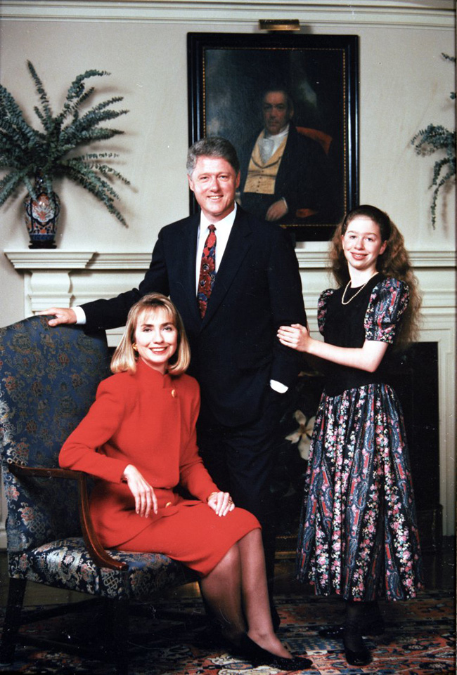 Hillary Clinton - εικόνα 6