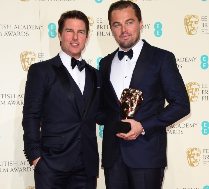 Bafta 2016 - εικόνα 4