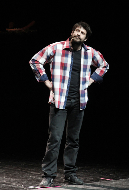 Αλέξης Γεωργούλης