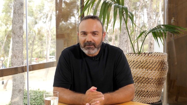 Ανδρέας Λαγός