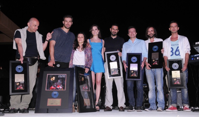 Διάσημες Εμφανίσεις