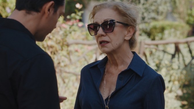 Συγκλονιστικές εξελίξεις στη "γη της Ελιάς": Ποια πέφτει νεκρή από σφαίρες;