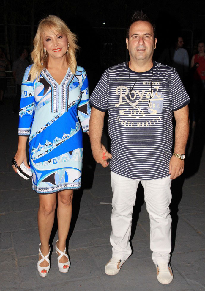 Διάσημες Εμφανίσεις - εικόνα 19