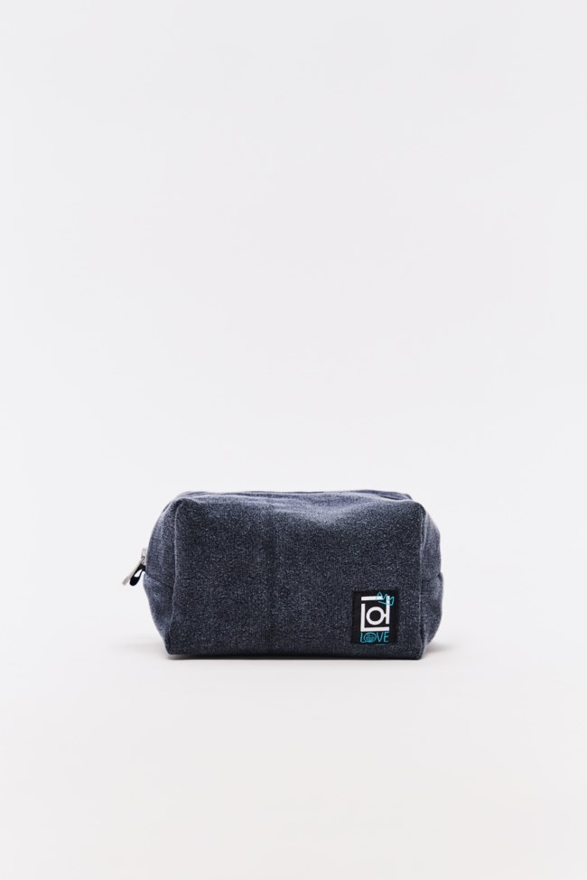 Dirty Laundry X Bleecker & Love