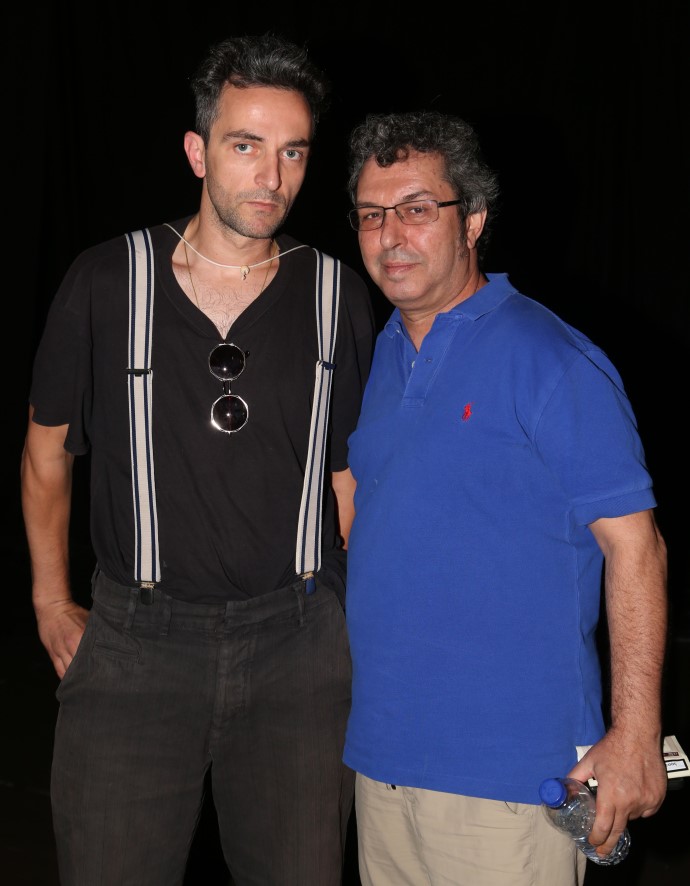 Διάσημες Εμφανίσεις - εικόνα 3