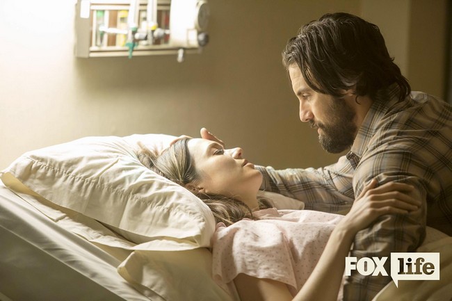 Η Νέα Σειρά Του FOX Life Είναι Γεμάτη Εκπλήξεις Και… Αλήθειες! - εικόνα 2