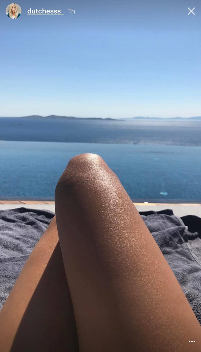 Δούκισσα Νομικού 