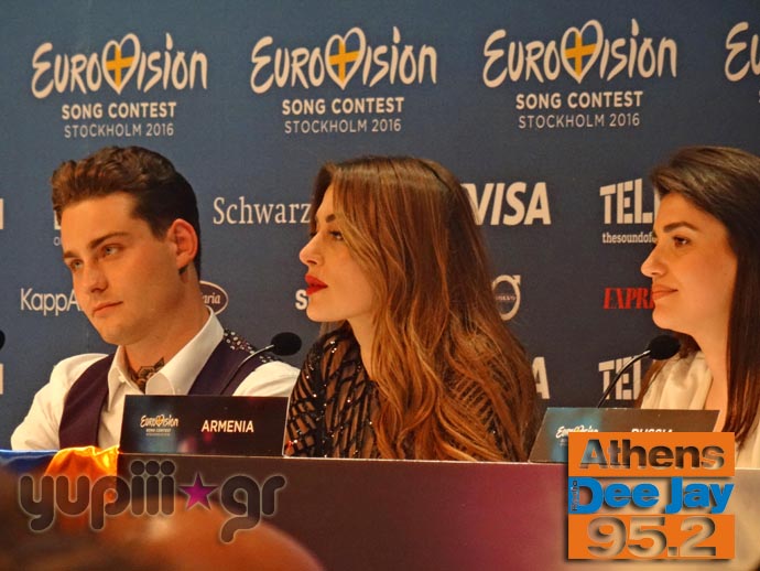 Eurovision 2016: Photo Report - εικόνα 4