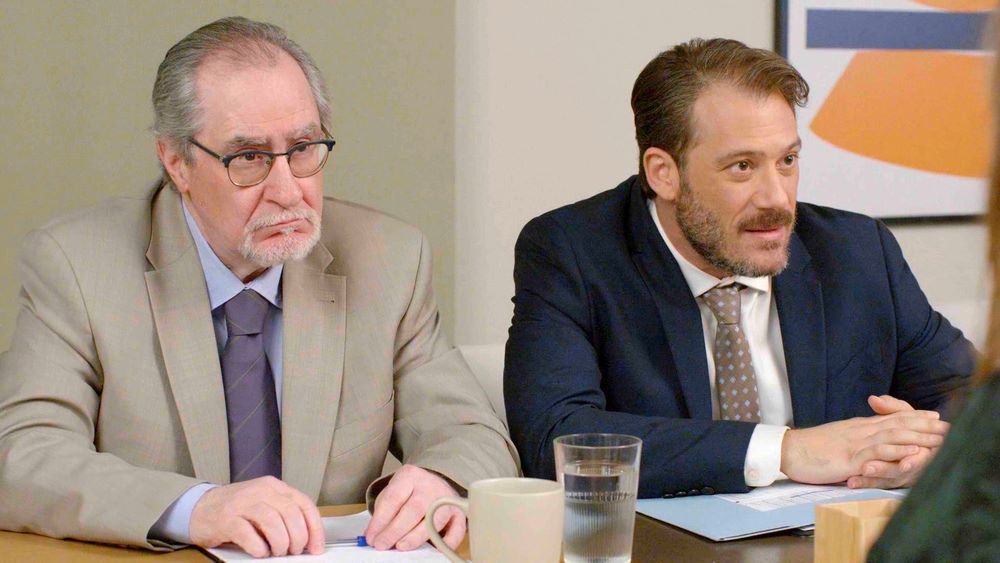 Σάββατο 5 Απριλίου 2025, στις 20:00 - Επεισόδιο 9ο