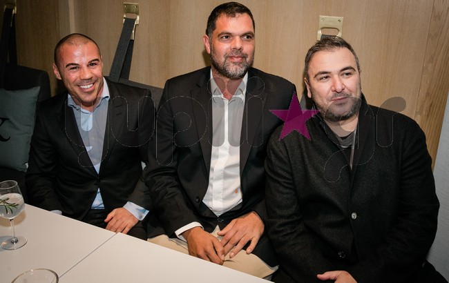 Διάσημες Εμφανίσεις - εικόνα 3