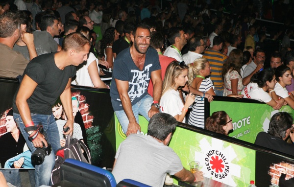 Red Hot Chili Peppers - εικόνα 5