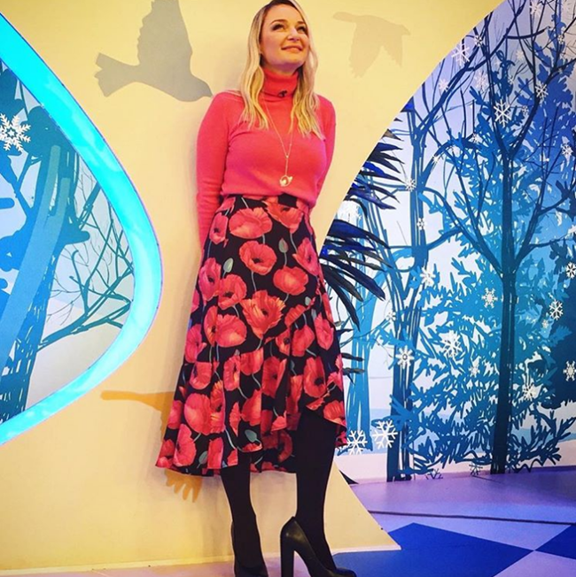 TV Style Report