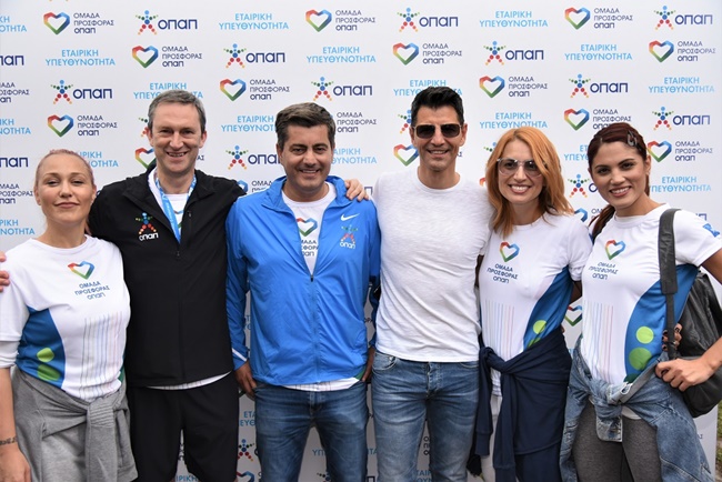 «Ομάδα Προσφοράς ΟΠΑΠ» - εικόνα 9