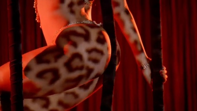 H Μπιγιονσέ Μας Έστειλε Αδιάβαστους - εικόνα 20