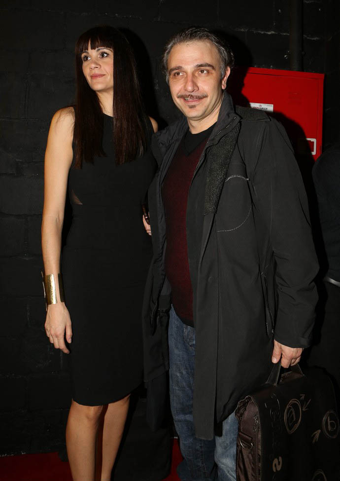 «Φάντασμα Με Γόβες» - εικόνα 2