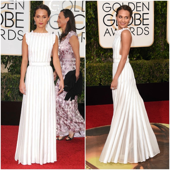 Golden Globes: Fashion Police - εικόνα 15