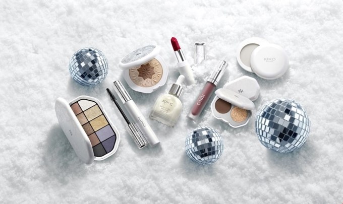 Snow-Kissed Holiday Collection: Η συλλογή μακιγιάζ που θα ορίσει τα εορταστικά σας looks σαν παγωμένο φιλί