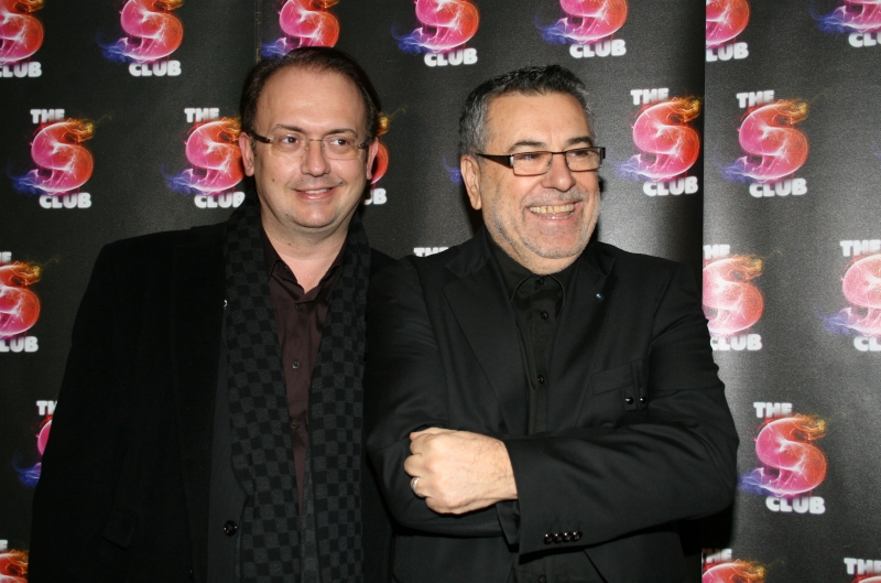 Σάκης Ρουβάς - εικόνα 10