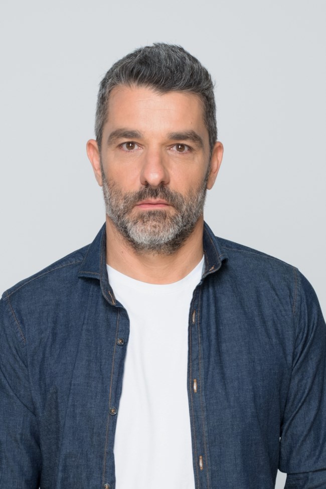 ΠΕΤΡΟΣ ΛΑΓΟΥΤΗΣ