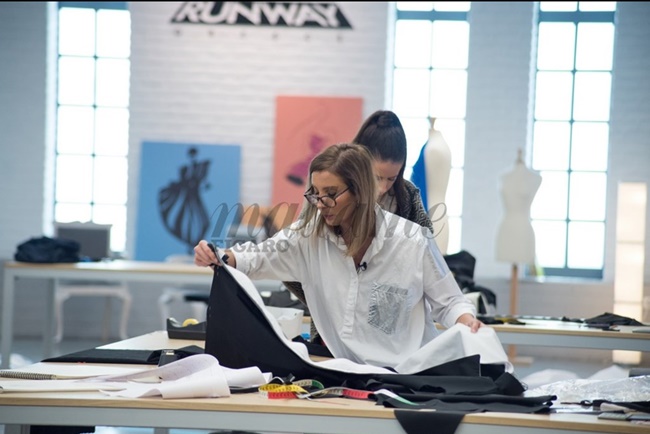 Project Runway