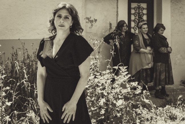 "Χάσαμε τη Θεία Στοπ" στο Αίθριο του Κέντρου Πολιτισμού "Ελληνικός Κόσμος"