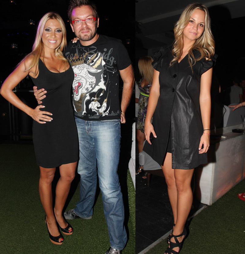 Διάσημες Εμφανίσεις - εικόνα 10