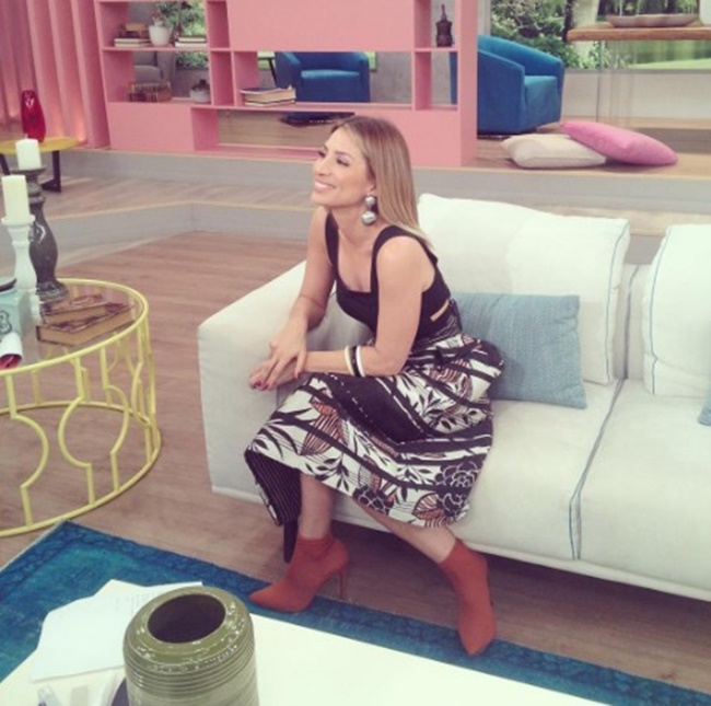 TV Style Report - εικόνα 3