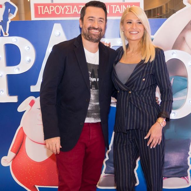 Θέμης Γεωργαντάς