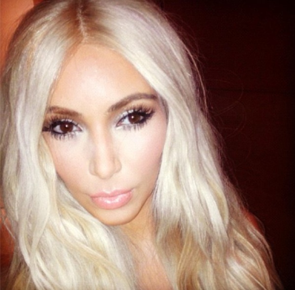 Κιμ Καρντάσιαν - εικόνα 2