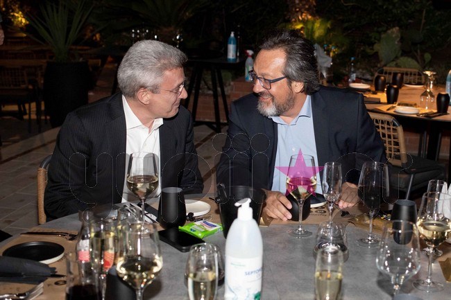 Αυτό είναι το νέο πρόσωπο της Ενημέρωσης του ΣΚΑΪ