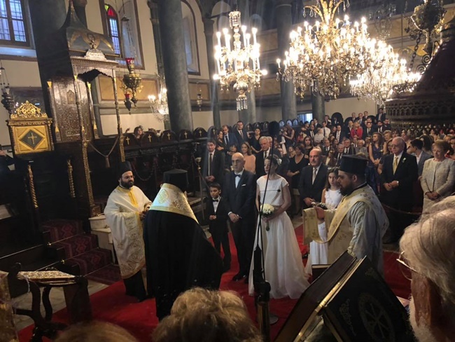 Μανώλης Κωστίδης & Δανάη Βασιλάκη