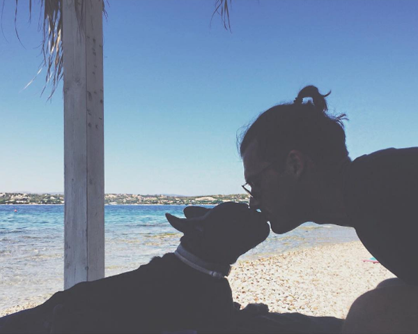 Instagram Report
 - εικόνα 2