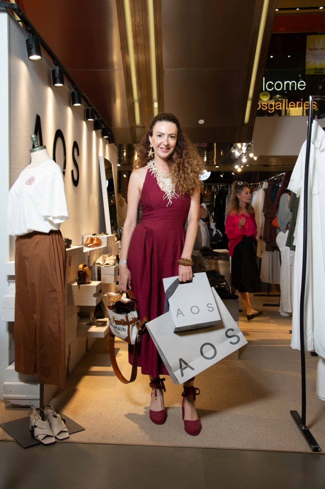 Άννα Αθανασιάδου