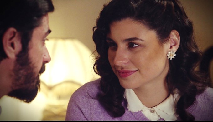 Δημήτρης Γκοτσόπουλος, Δανάη Παππά