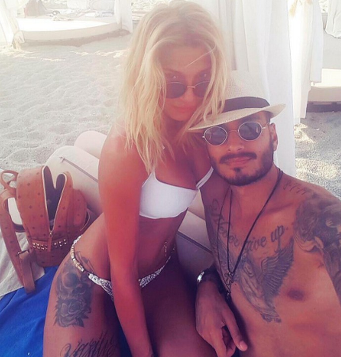 Instagram Report
 - εικόνα 4