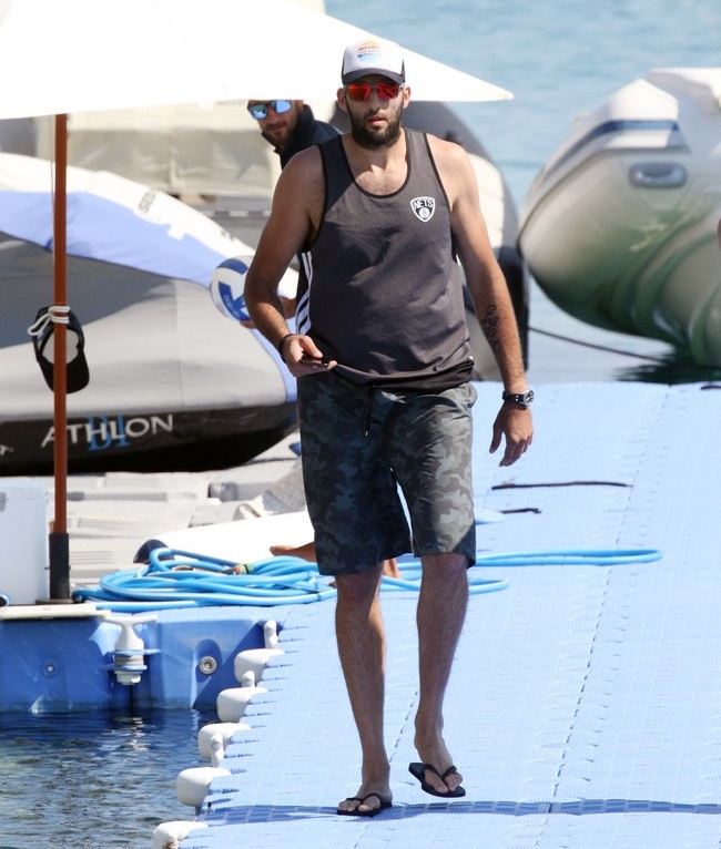 Beach Report
 - εικόνα 15