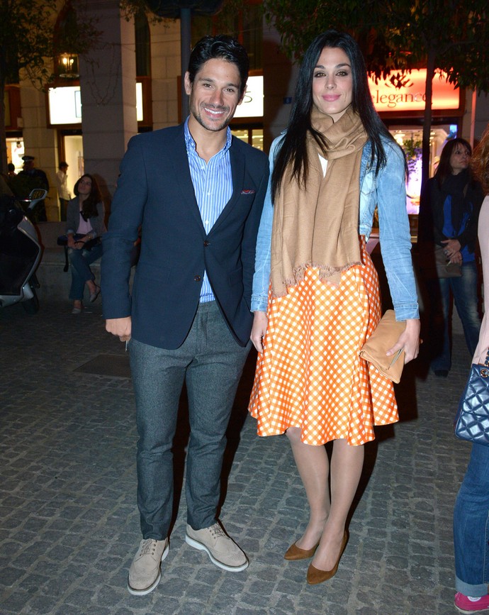 «Αρσενικό & Παλιά Δαντέλα» - εικόνα 24