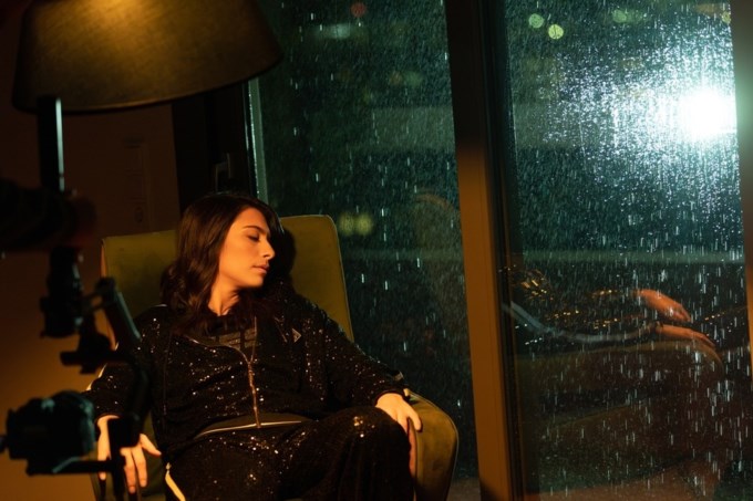 Τζένη Γεωργιάδη | Αυτό είναι το τραγούδι της που "κόπηκε" για τη Eurovision αλλά σαρώνει στα social media