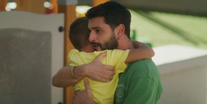 Τι τηλεθέαση έκανε το "Μπαμπά σ' αγαπώ"; Μάθε τα πάντα για τα επόμενα επεισόδια