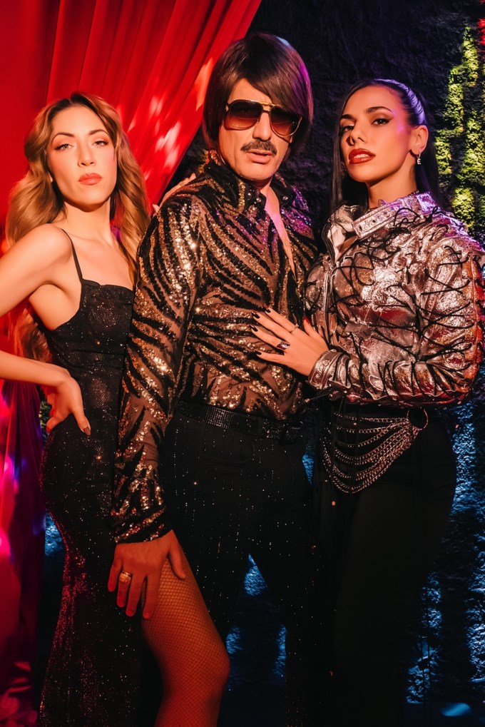 Τόνι Σφήνος