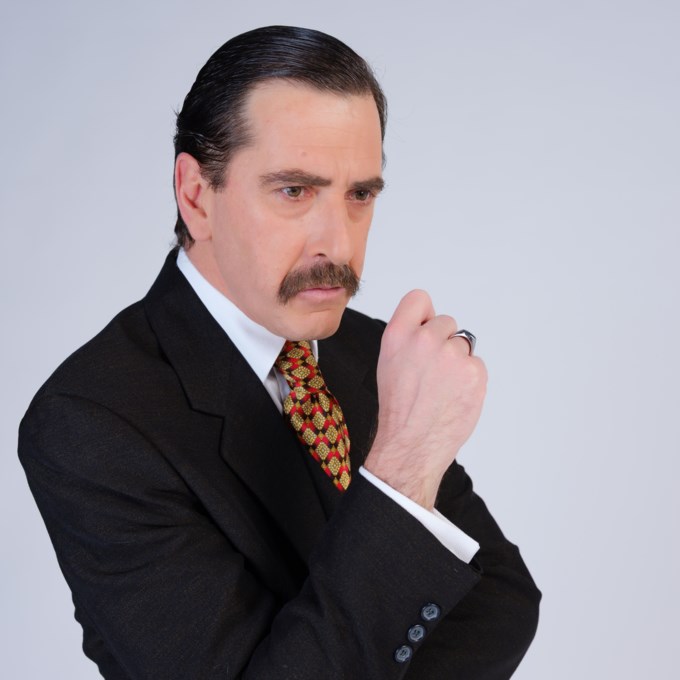 Μιχάλης Αλικάκος