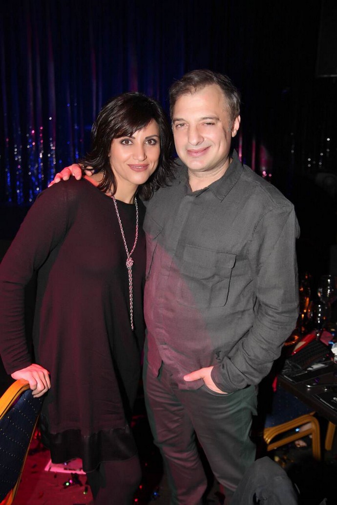 Διάσημες Εμφανίσεις - εικόνα 31