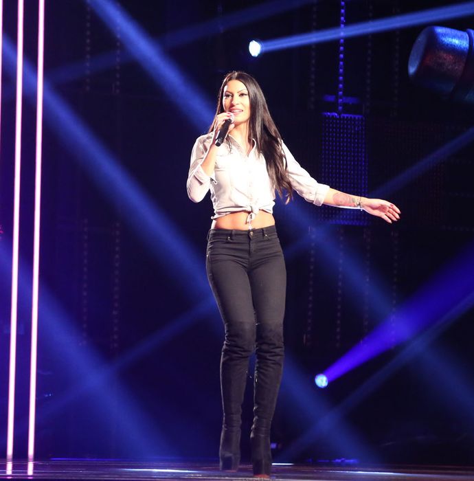 The Voice 2 - εικόνα 11