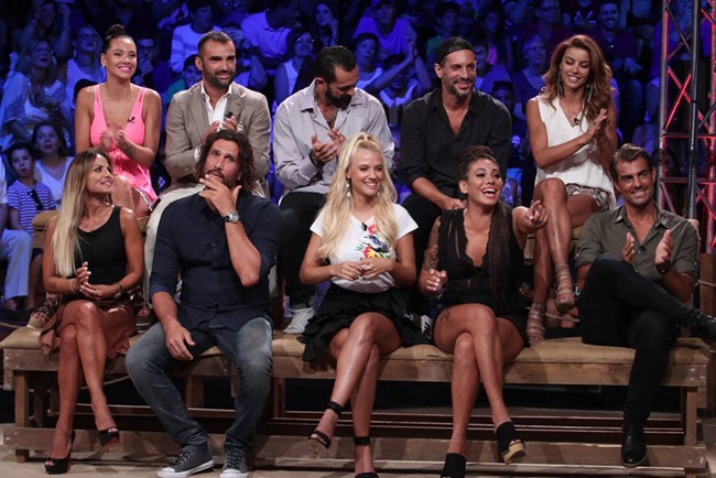 Survivor - εικόνα 2