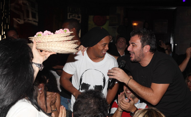 Διάσημες Εμφανίσεις - εικόνα 14