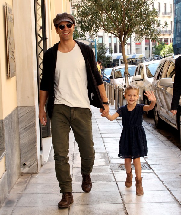 Σάκης Ρουβάς