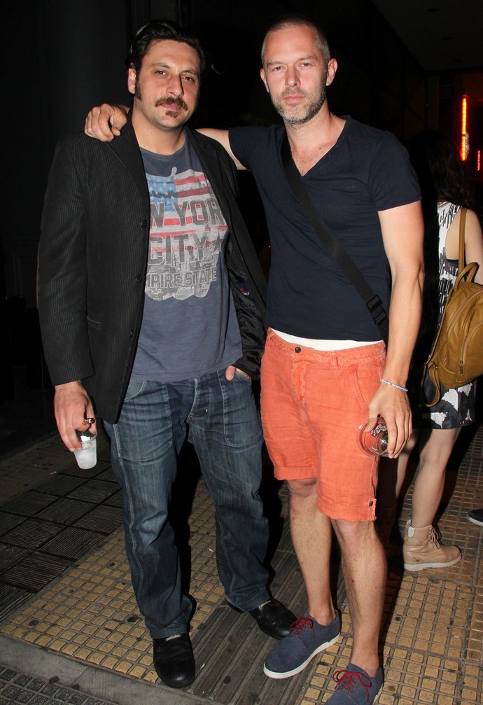 Διάσημες Εμφανίσεις - εικόνα 12