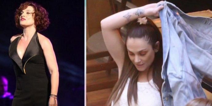 Ελεονώρα Ζουγανέλη