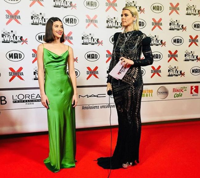 MadWalk 2018: The Red Carpet - εικόνα 6