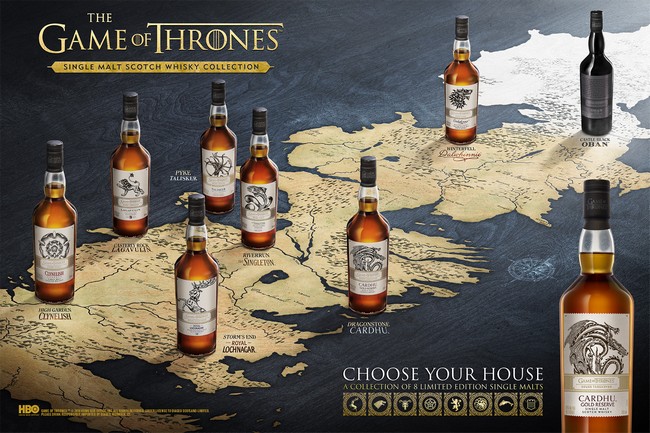 Game of Thrones